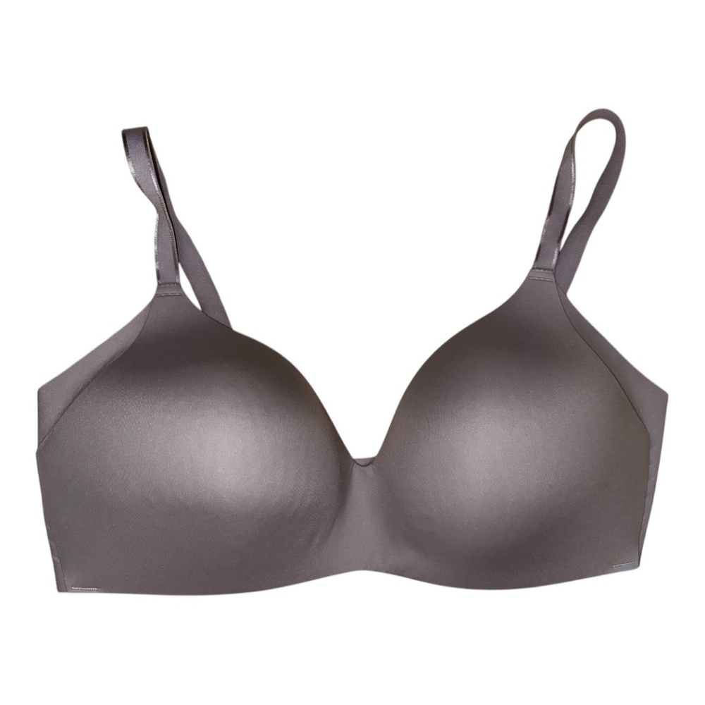 Knix Silver Bra 5 DD/E